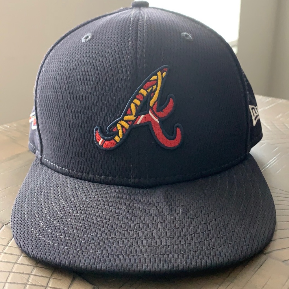 Atlanta Braves Spring Training 2020 Cap